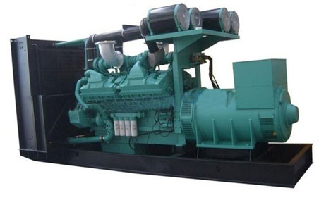 舒兰200kw康明斯发电机组图片 舒兰200kw康明斯发电机组图片
