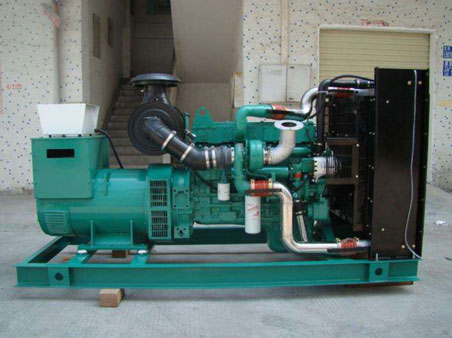 舒兰1100kw康明斯柴油发电机组图片 舒兰1100kw康明斯柴油发电机组图片