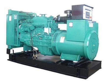 舒兰80kw康明斯柴油发电机组图片 舒兰80kw康明斯柴油发电机组图片
