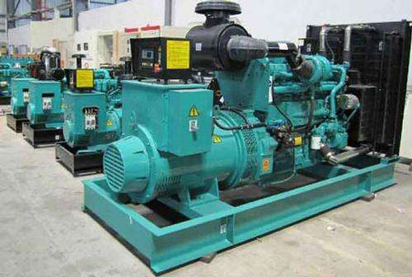 舒兰1000kw康明斯柴油发电机组图片 舒兰1000kw康明斯柴油发电机组图片