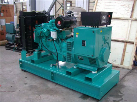 舒兰200kw康明斯柴油发电机组图片 舒兰200kw康明斯柴油发电机组图片