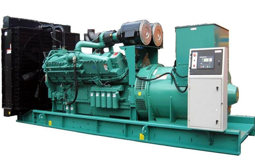 舒兰150kw康明斯柴油发电机组图片 舒兰150kw康明斯柴油发电机组图片