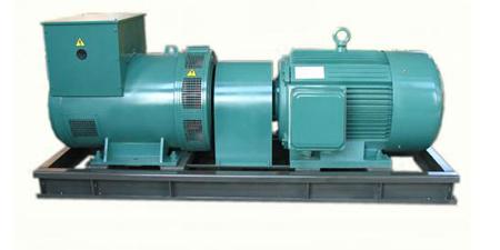 舒兰发电机出租