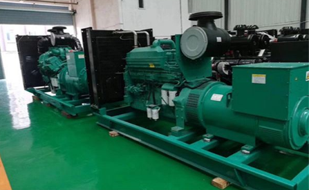 舒兰发电机出租 舒兰发电机出租