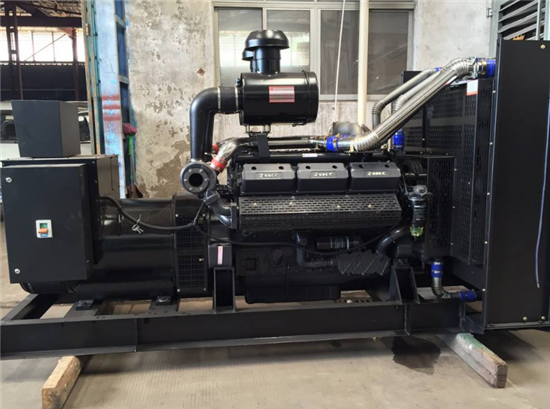 舒兰柴油发电机 舒兰柴油发电机