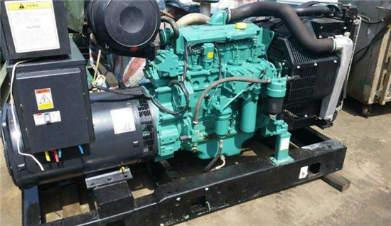 舒兰柴油发电机 舒兰柴油发电机
