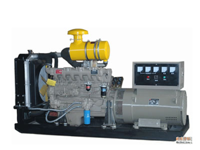 舒兰有关风力发电机组反飓风损坏办法